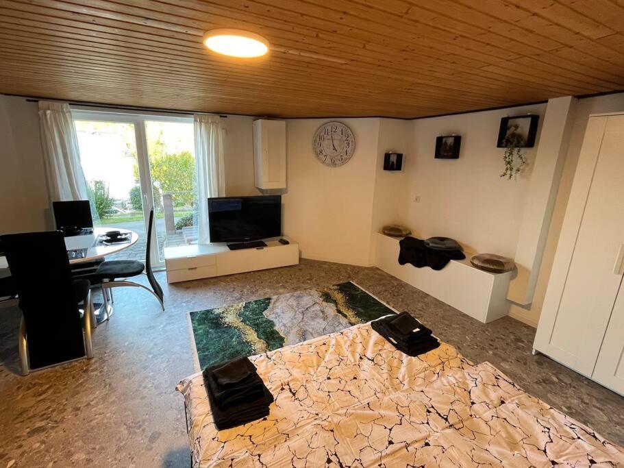 Gemuetliches Feriendomizil*Eifel* Villa Bad Muenstereifel Buitenkant foto