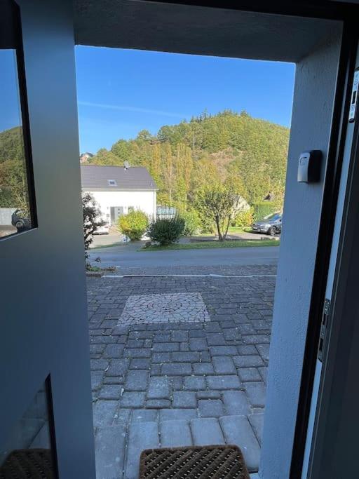 Gemuetliches Feriendomizil*Eifel* Villa Bad Muenstereifel Buitenkant foto